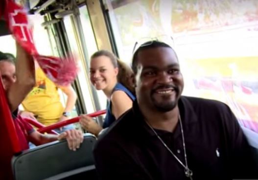 Σχορτσιανίτης: Απίστευτη υποδοχή από τον Ερυθρό Αστέρα στον έλληνα παίκτη