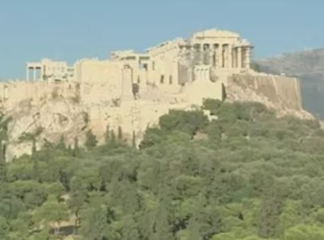 Φιλοσοφικό ραντεβού στην Πνύκα