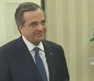 Η πολιτική και κοινωνική σταθερότητα στόχος της δικομματικής κυβέρνησης