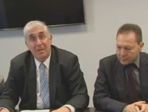 Υπεγράφη η συμφωνία μεταβίβασης του ΟΠΑΠ