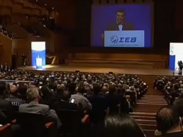 Τσίπρας: Είμαστε στην τελική ευθεία για αμοιβαία επωφελή συμφωνία