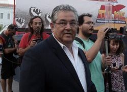 Κουτσούμπας: Και ο ΣΥΡΙΖΑ και η «Λαική Ενότητα» συνυπεύθυνοι για τα μέτρα