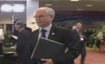 Χέρμαν Βαν Ρομπάι: Μικρές τροποποιήσεις όχι αλλαγή συνθηκών