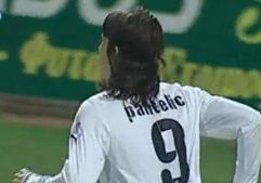 Με το Μάρκο Πάντελιτς αρχηγό ο Ολυμπιακός στη Λιβαδειά