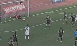 Τα γκολ της 14ης αγωνιστικής στη Σούπερ Λίγκα