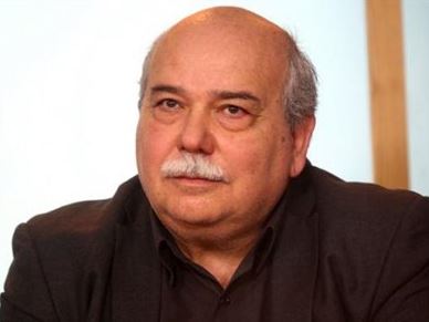 Βούτσης: «Κάναμε λάθη, θα κρατήσουμε καλύτερα το τιμόνι»