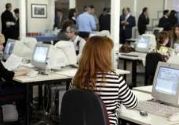 Από Φεβρουάριο στο ενιαίο μισθολόγιο χιλιάδες δημόσιοι υπάλληλοι