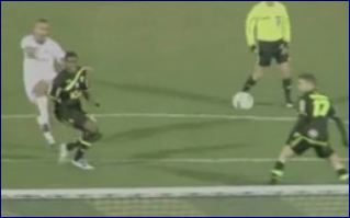 Πρόκριση με ανατροπή για τον Ατρόμητο στο Κύπελλο Ελλάδος