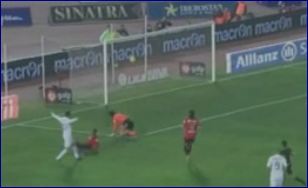 Σπουδαίο διπλό για τη Ρεάλ Μαδρίτης κόντρα στη Μαγιόρκα