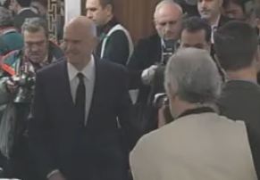 Σε θολό τοπίο οι διαδικασίες για την ανάδειξη ηγεσίας στο ΠΑΣΟΚ