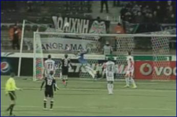 Τα πρώτα γκολ της 18ης αγωνιστικής στη Σούπερ Λίγκα