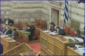 Καταψηφίστηκε η διάταξη «Λοβέρδου» για τα φαρμακεία