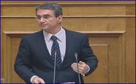 Επιμένει ο Ανδρέας Λοβέρδος για το ωράριο των φαρμακείων