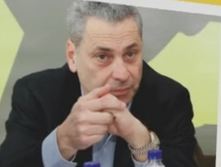 Νέος πρόεδρος στην ΠΑΕ ΑΕΚ ο Ανδρέας Δημητρέλος