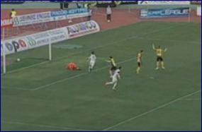 Τα πρώτα γκολ της 20ης αγωνιστικής στη Σούπερ Λίγκα