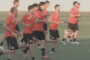 Με το μυαλό στο ντέρμπι Ολυμπιακός και ΑΕΚ