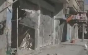 Για εγκλήματα κατά της ανθρωπότητας κατηγορείτε ο Μπασάρ αλ Άσαντ