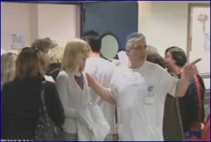 Δωρέαν εξετάσεις για την Ημέρα της Γυναίκας στο Ερρίκος Ντυνάν