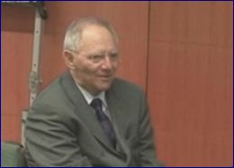 Β.Σόιμπλε: «Η Ελλάδα να τηρήσει τις δεσμεύσεις της και μετά τις εκλογές»