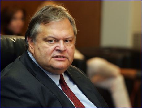 Μηνυμα συσπείρωσης για επανεκκίνηση του ΠΑΣΟΚ έστειλε ο Ευ.Βενιζέλος