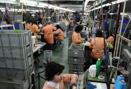 Νέο τοπίο στην αγορά εργασίας