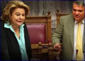 Αντιδράσεις προκάλεσε η «Κοινωνική Συμφωνία»