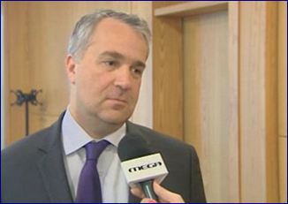 Μ.Βορίδης: «Ανοιχτό» το επάγγελμα των βυτιοφορέων