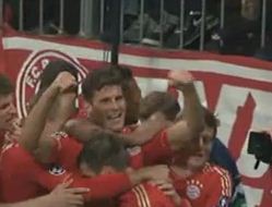 Η Μπάγερν επικράτησε της Ρεάλ (2-1) με γκολ του Μ.Γκόμεθ στο 90′