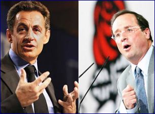 Η ώρα της κρίσης και στη Γαλλία