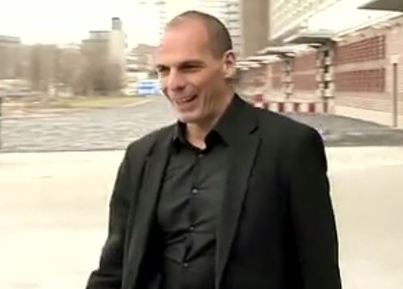 Βαρουφάκης: Η κυβέρνηση Τσίπρα ηττήθηκε στη διαπραγμάτευση