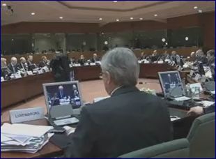 Η Γερμανία πιέζει την Ισπανία να στραφεί στον μηχανισμό στήριξης