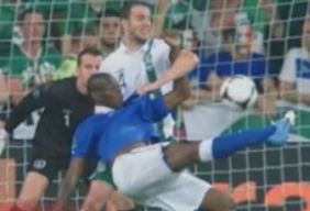 Ισπανία και Ιταλία προκρίθηκαν στους «8» του Euro