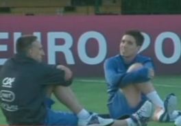 Μπελάδες στην Εθνική Γαλλίας μετά τον αποκλεισμό από το Euro