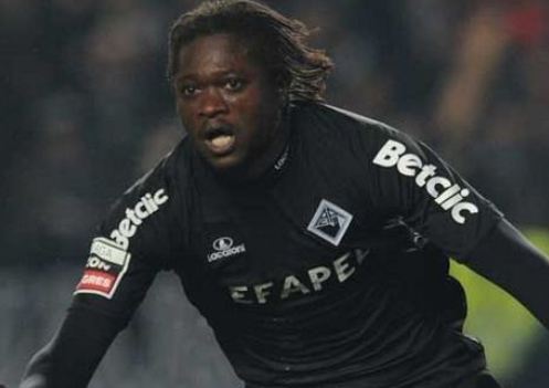 Κλείνει στον Παναθηναϊκό ο Πάπε Χαμπίμπ Σο