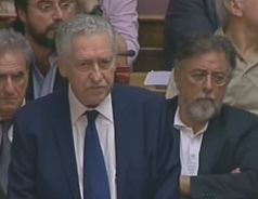 Φ.Κουβέλης: «Η επαναδιαπραγμάτευση του Μνημονίου είναι ο μόνος δρόμος»