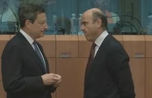 Παράταση ενός έτους στην Ισπανία για μείωση του ελλείμματος