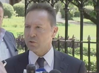 Γ.Στουρνάρας: «Εξετάζουμε την επαναφορά της εφεδρείας»