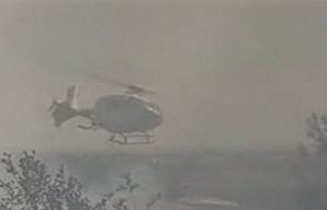 Δεκάδες πύρινα μέτωπα στην Ιταλία