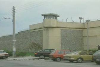 «Ασφυξία» στα σωφρονιστικά ιδρύματα