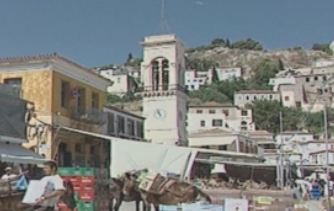 Κόντρα Κυβέρνησης – ΣΥΡΙΖΑ για την Ύδρα