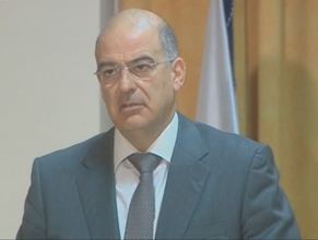 Την συνδρομή της ΕΥΠ για τις πυρκαγιές ζήτησε ο N.Δένδιας