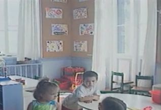 Εκτός παιδικών σταθμών κινδυνεύουν να μείνουν 53.000 παιδιά