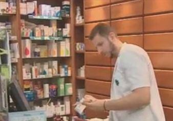 Ξεκίνησε το «εμπάργκο» των φαρμακοποιών στον ΕΟΠΥΥ