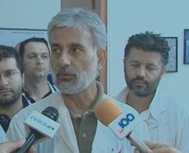 Υγεία και νοσοκομειακοί έχουν περιέλθει σε αδιέξοδο