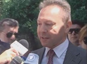 Γ.Στουρνάρας: «Δύσκολη η συζήτηση με την τρόικα για τα μέτρα»