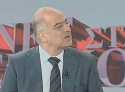 Νίκος Δένδιας: «Θα τηρήσουμε απολύτως το νόμο»