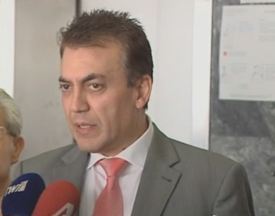 Γ.Βρούτσης: «Η κυβέρνηση είναι προσηλωμένη στις δεσμεύσεις της»