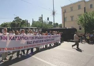 «Σίγησαν» τα Μέσα Ενημέρωσης την Δευτέρα