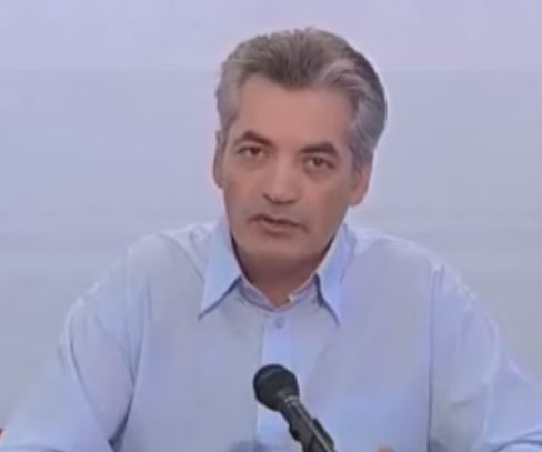 Το ΚΚΕ αντιδρά για την κατάργηση του ασύλου