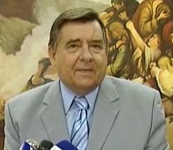 Γ. Καρατζαφέρης: Πρώτα την Ελλάδα και μετά την καρέκλα